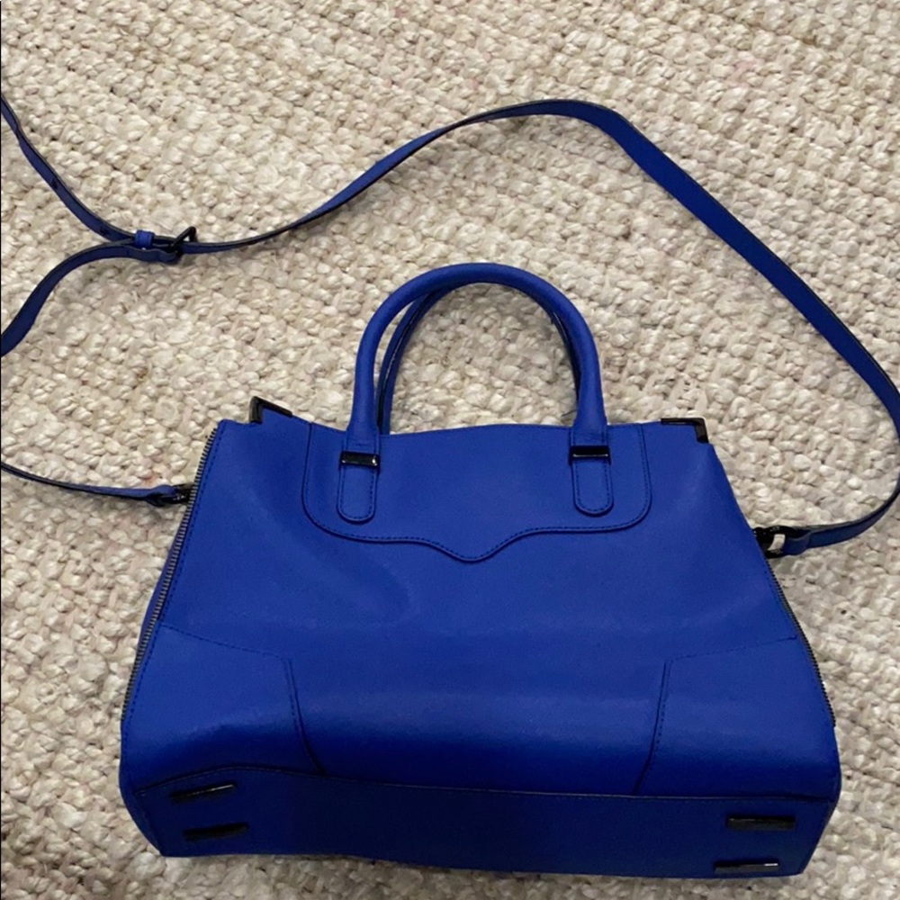 Rebecca minkoff purse